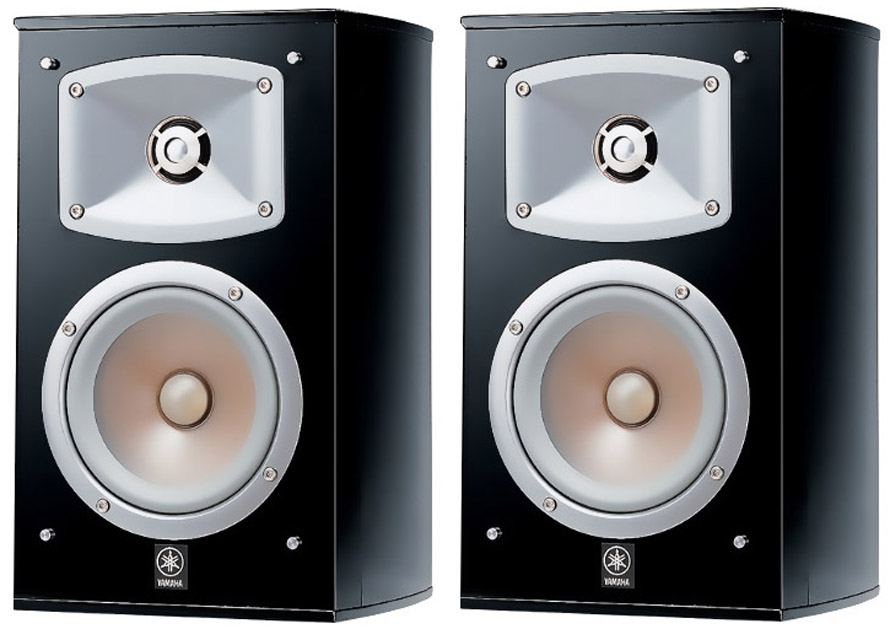 Yamaha NS-333